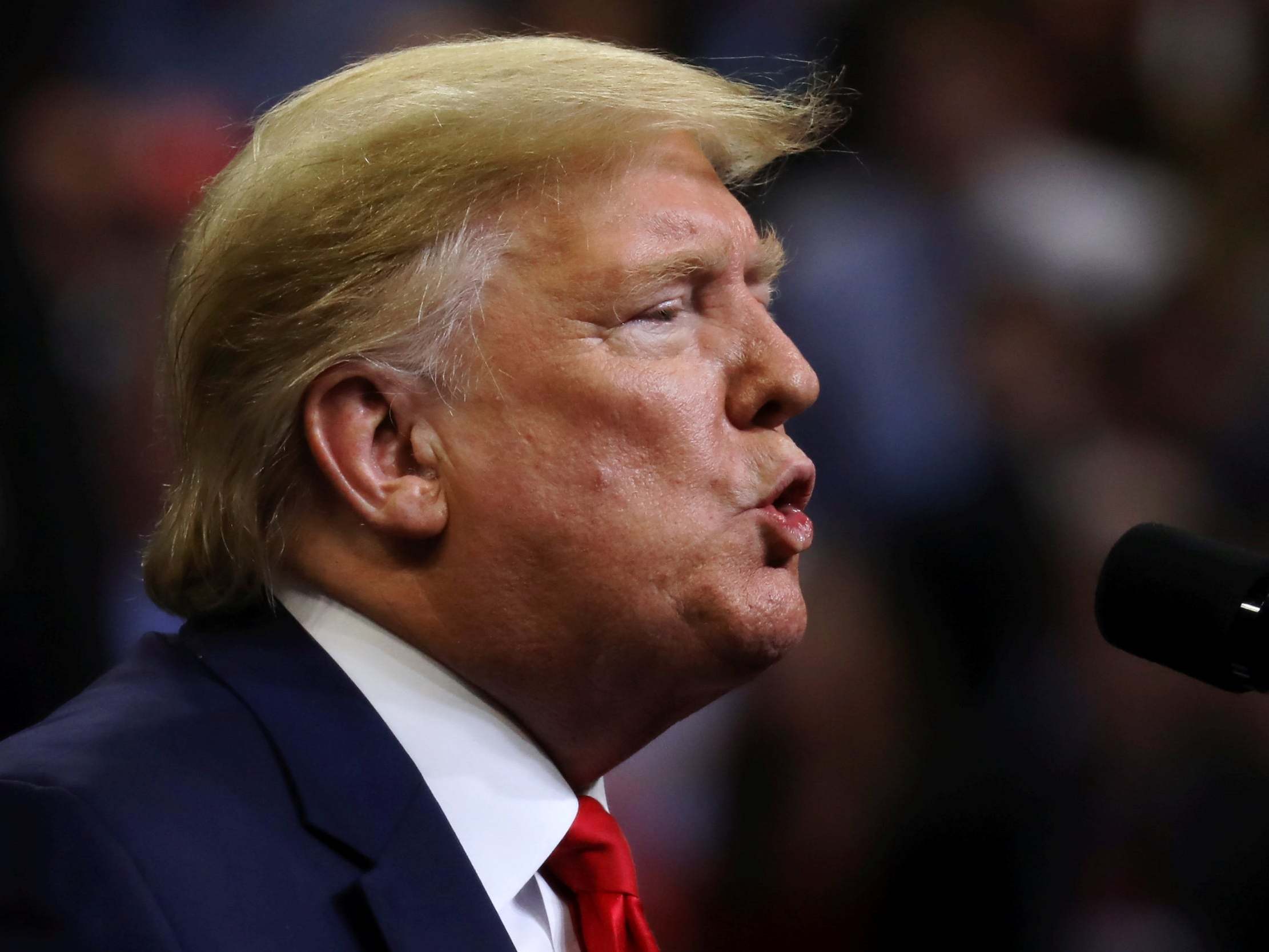 &apos;Trump is laughing his a** off&apos;: Conservatives mock Democrats over Iowa chaos 