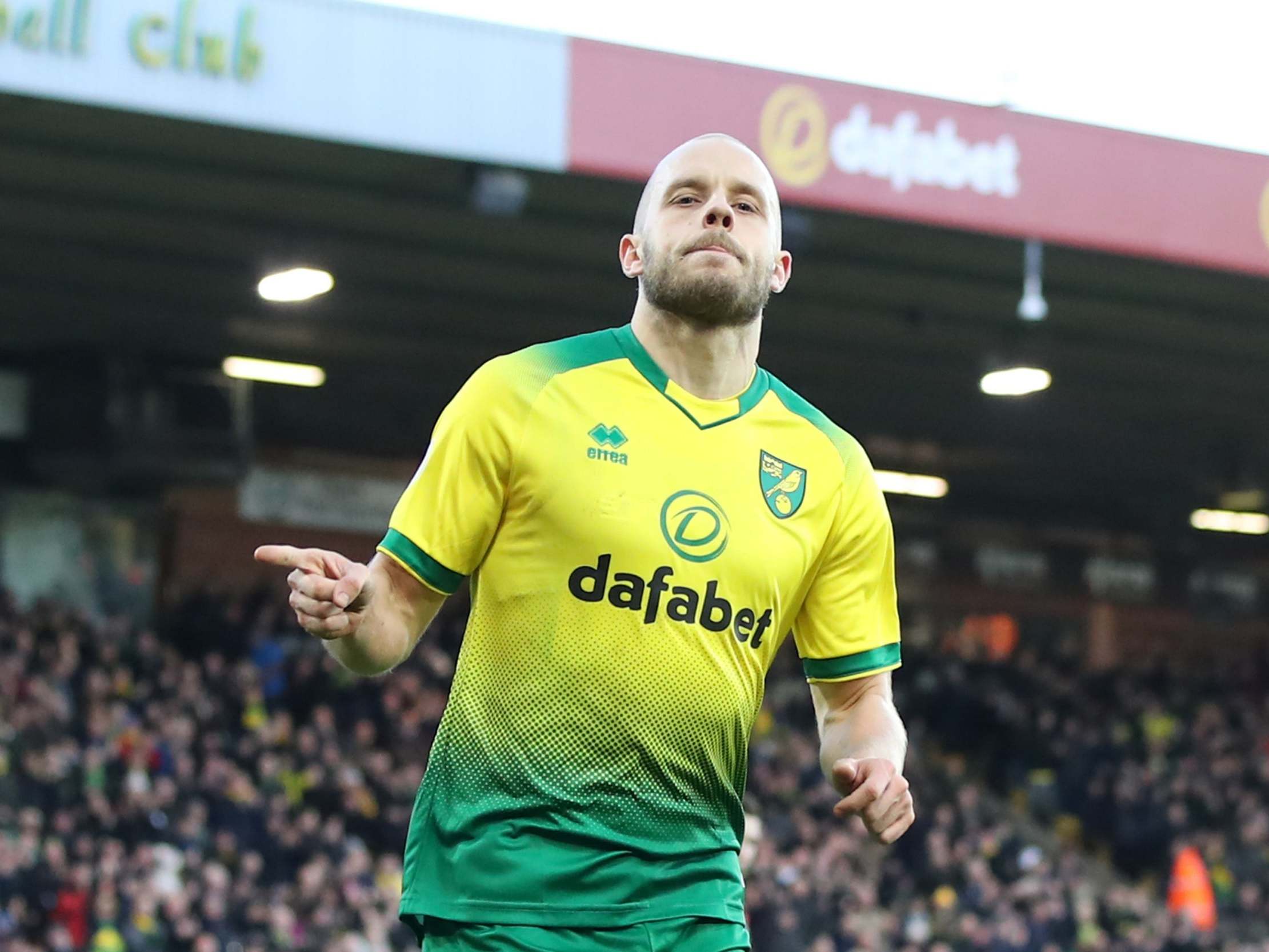 Norwich vs Brighton live stream: How to watch Premier League fixture online and on TV today