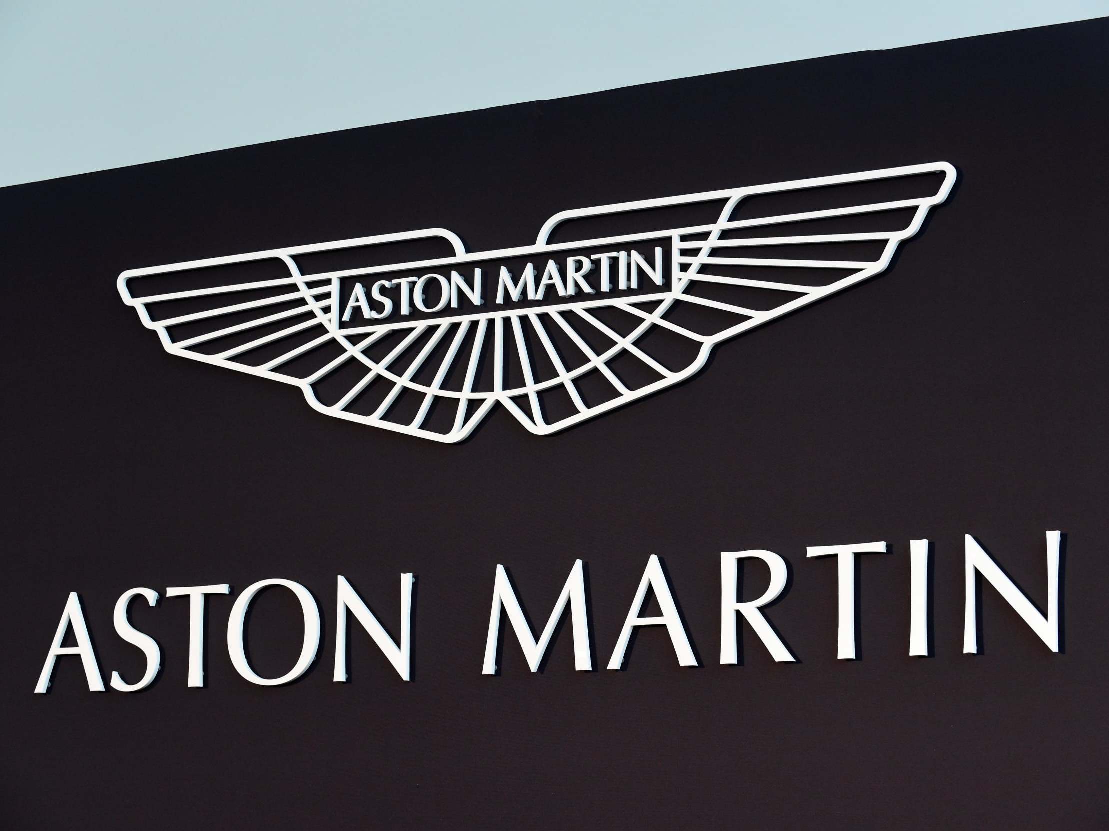 Aston Martin Racing will return to the F1 grid for the first time in 60 years