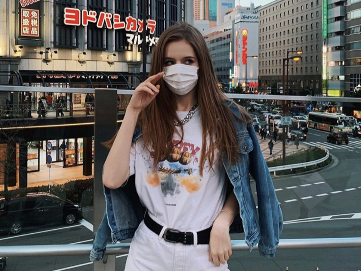 Instagram influencers criticised for using coronavirus hashtag to post