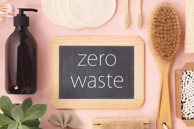 Zero-waste products are more important than ever in the battle for a greener planet