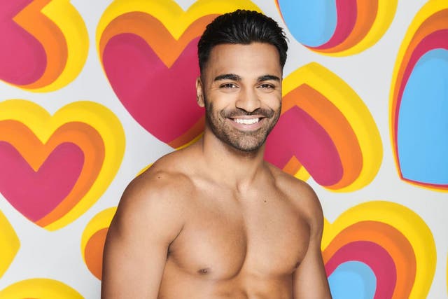 Love Island is a main reason ITV continues to achieve sich high viewing figures