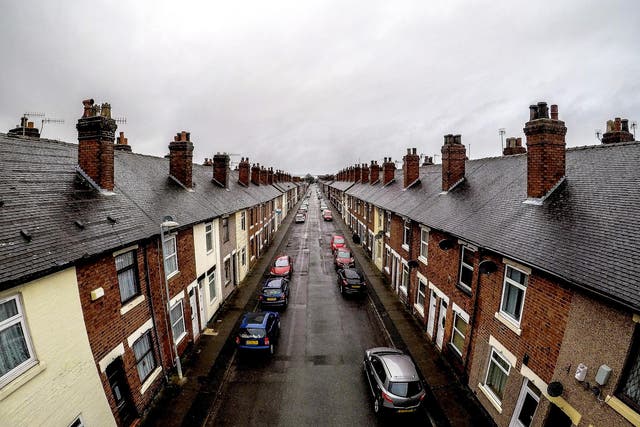 The average landlord owned 1.93 buy-to-let properties last year