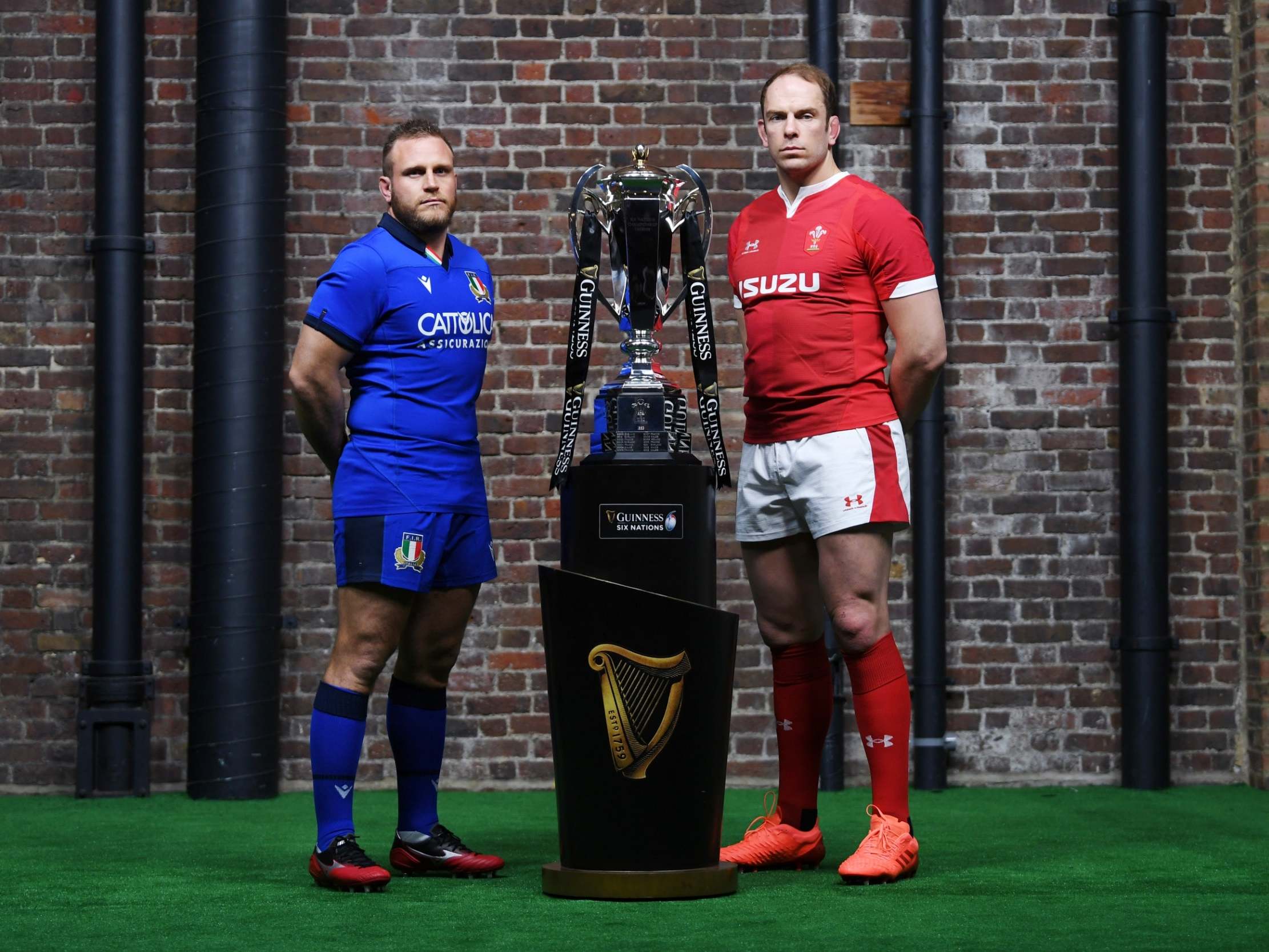 Wales vs Italy live stream: How to watch Six Nations fixture online and on TV, start time and prediction