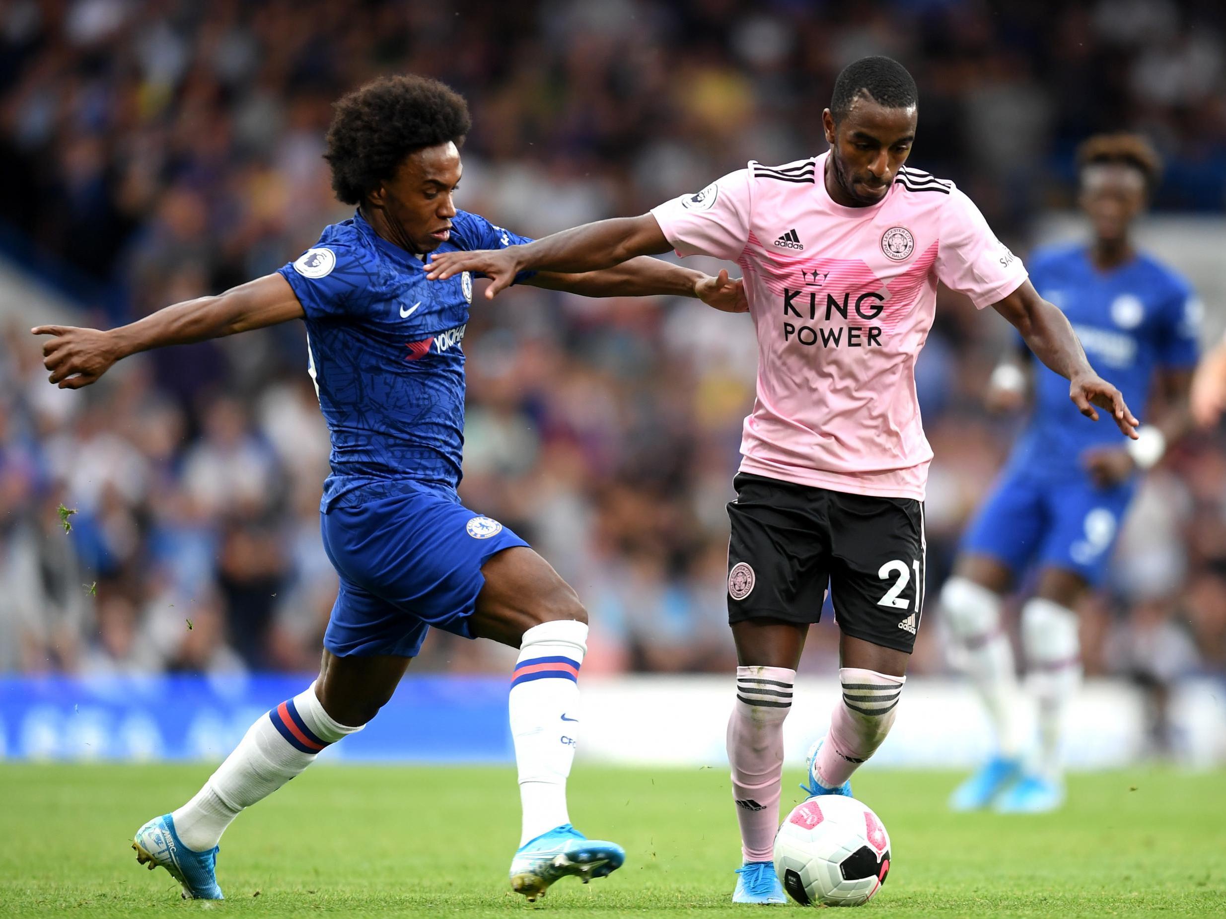 Leicester City vs Chelsea CONFIRMED line-ups: Team news ahead of Premier League fixture today