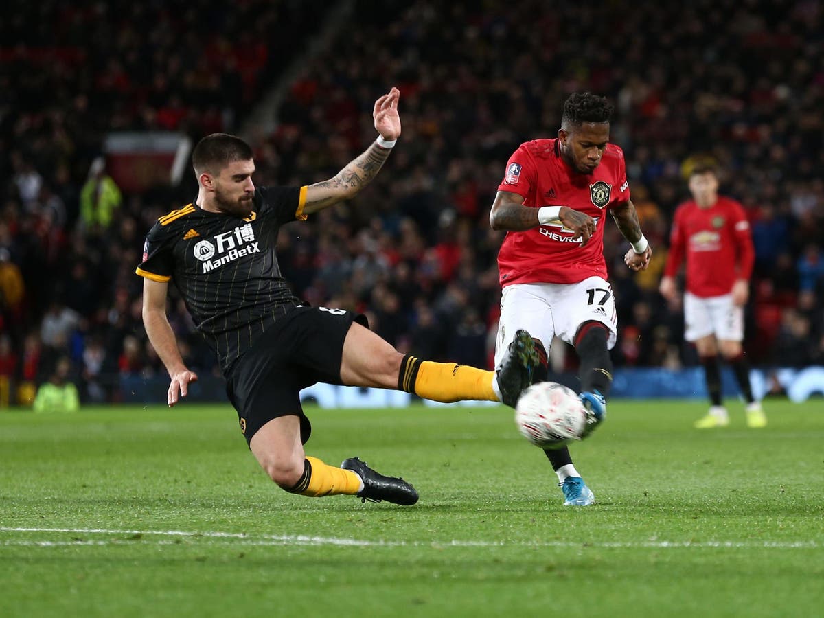 Manchester United vs Wolves live stream How to watch Premier League