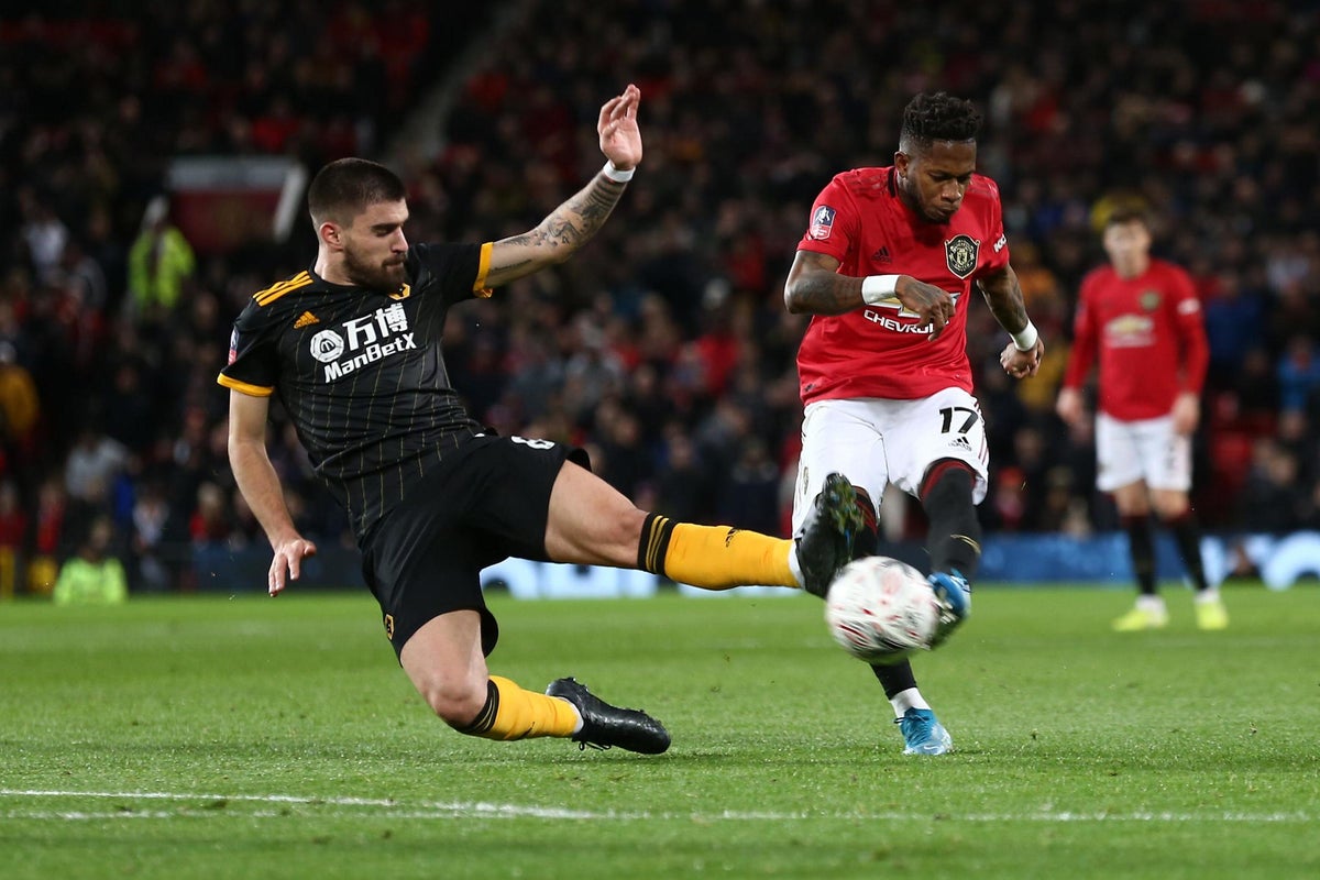 Manchester United vs Wolves live stream: How to watch Premier League