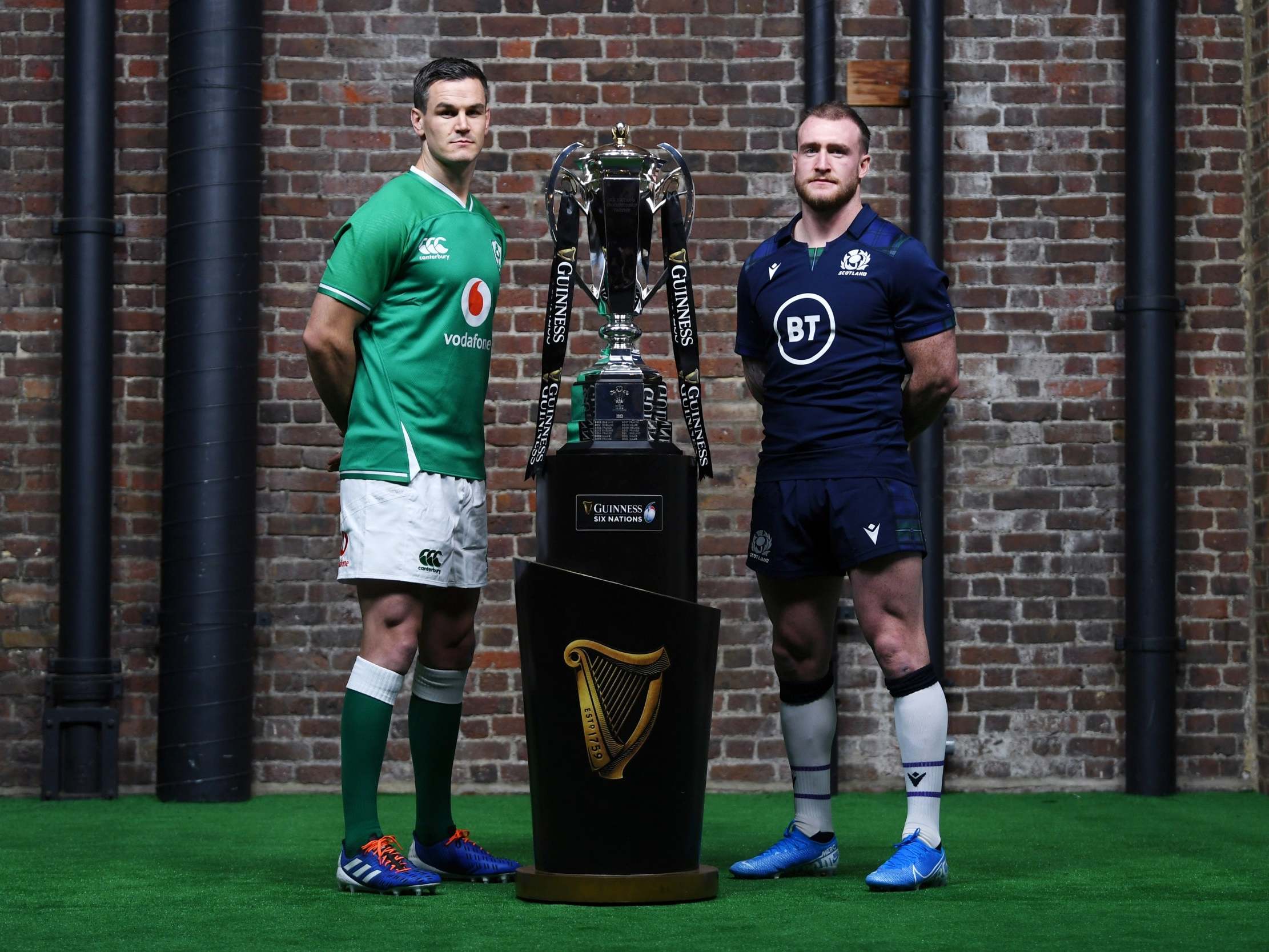 Ireland vs Scotland live stream: How to watch Six Nations fixture online and on TV, start time and prediction
