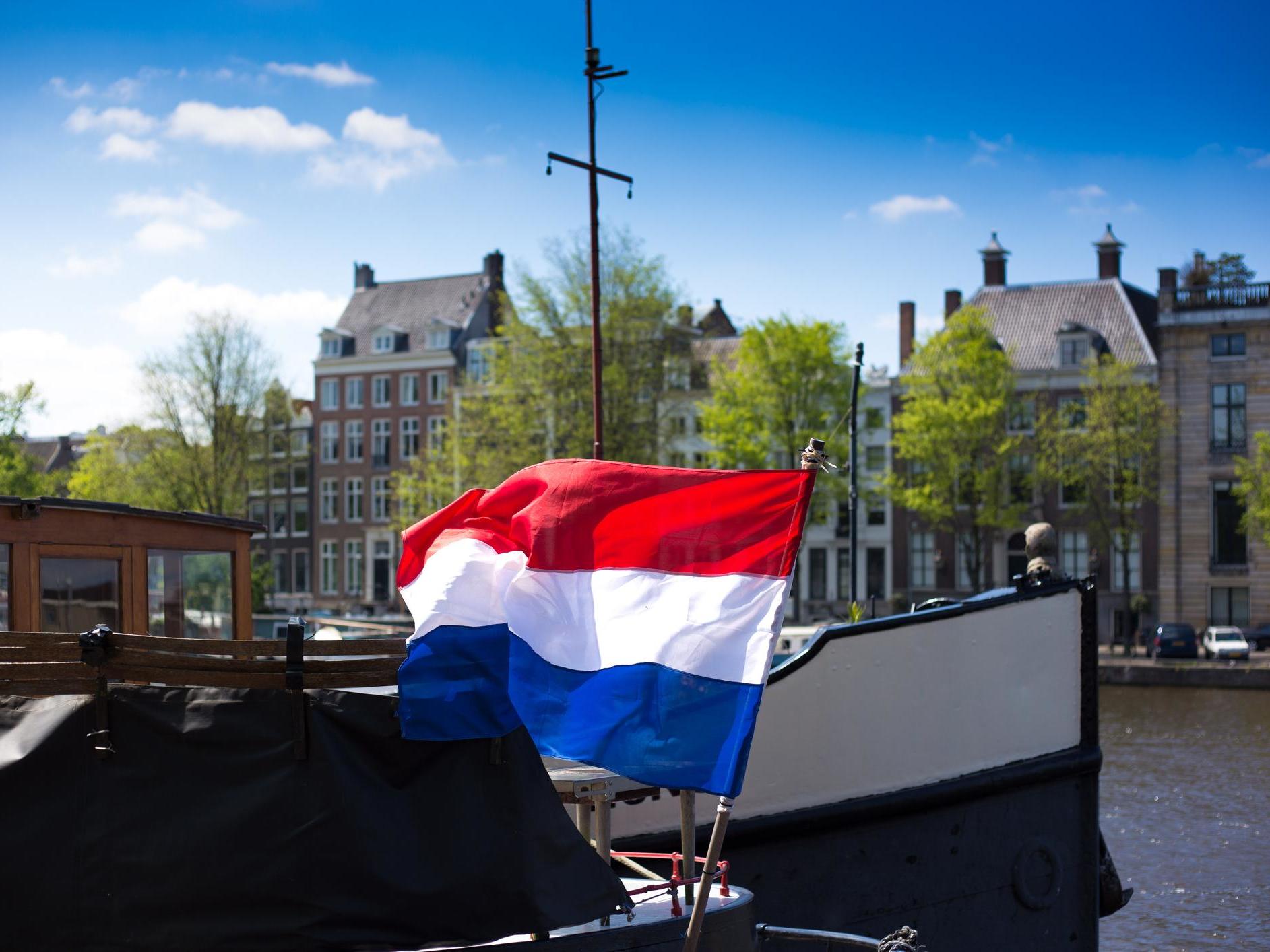 Brexit: Dutch government account tweets poll asking people if they will now boycott English products and holidays
