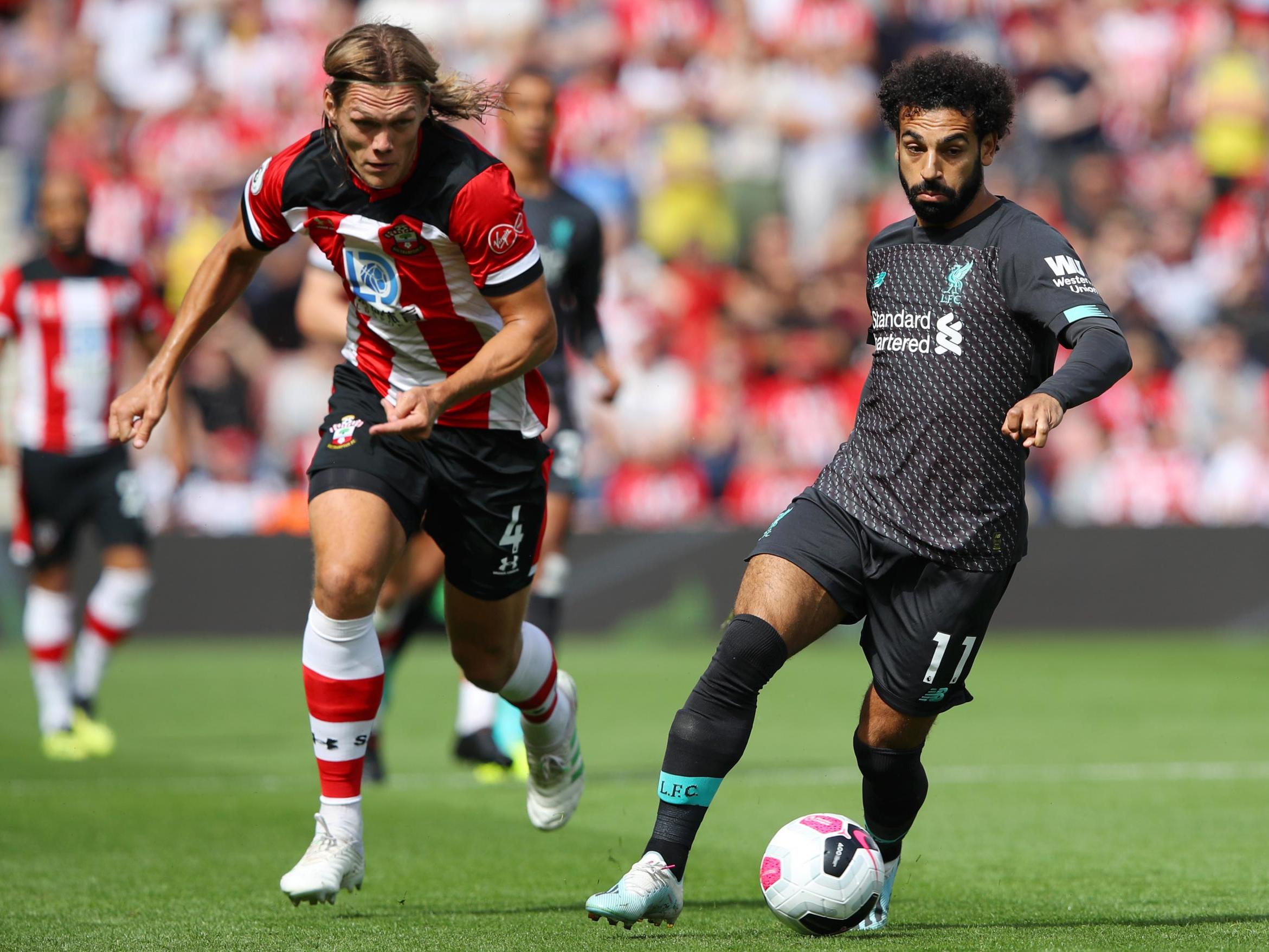 Liverpool vs Southampton predicted line-ups: Team news ahead of Premier League fixture today