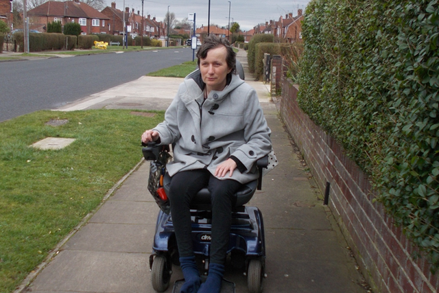 Related video: 70,000 disabled people owed thousands in benefits due to government error