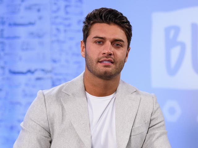Mike Thalassitis