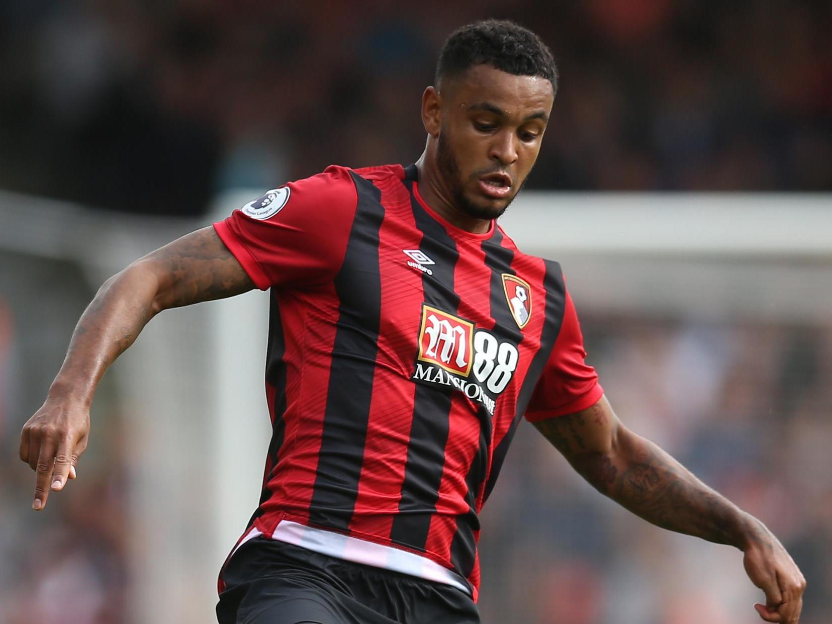 Bournemouth&apos;s Josh King hails manager Eddie Howe after &apos;dream&apos; return to Manchester United collapsed
