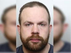 Police officer jailed for having sex with woman he arrested