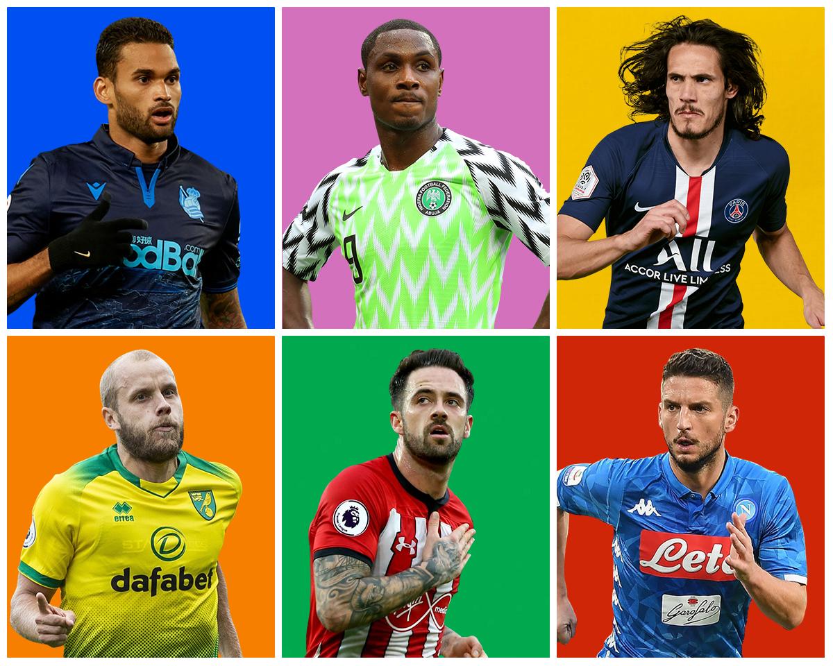 Transfer news