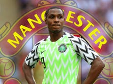How Ighalo became the unlikely answer to United’s striker problem