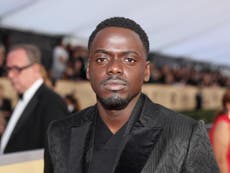 Daniel Kaluuya says some interviewers who ask him about his race are ‘more obsessed about it than I am’