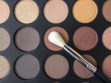Makeup by MUA contains traces of asbestos, investigation finds