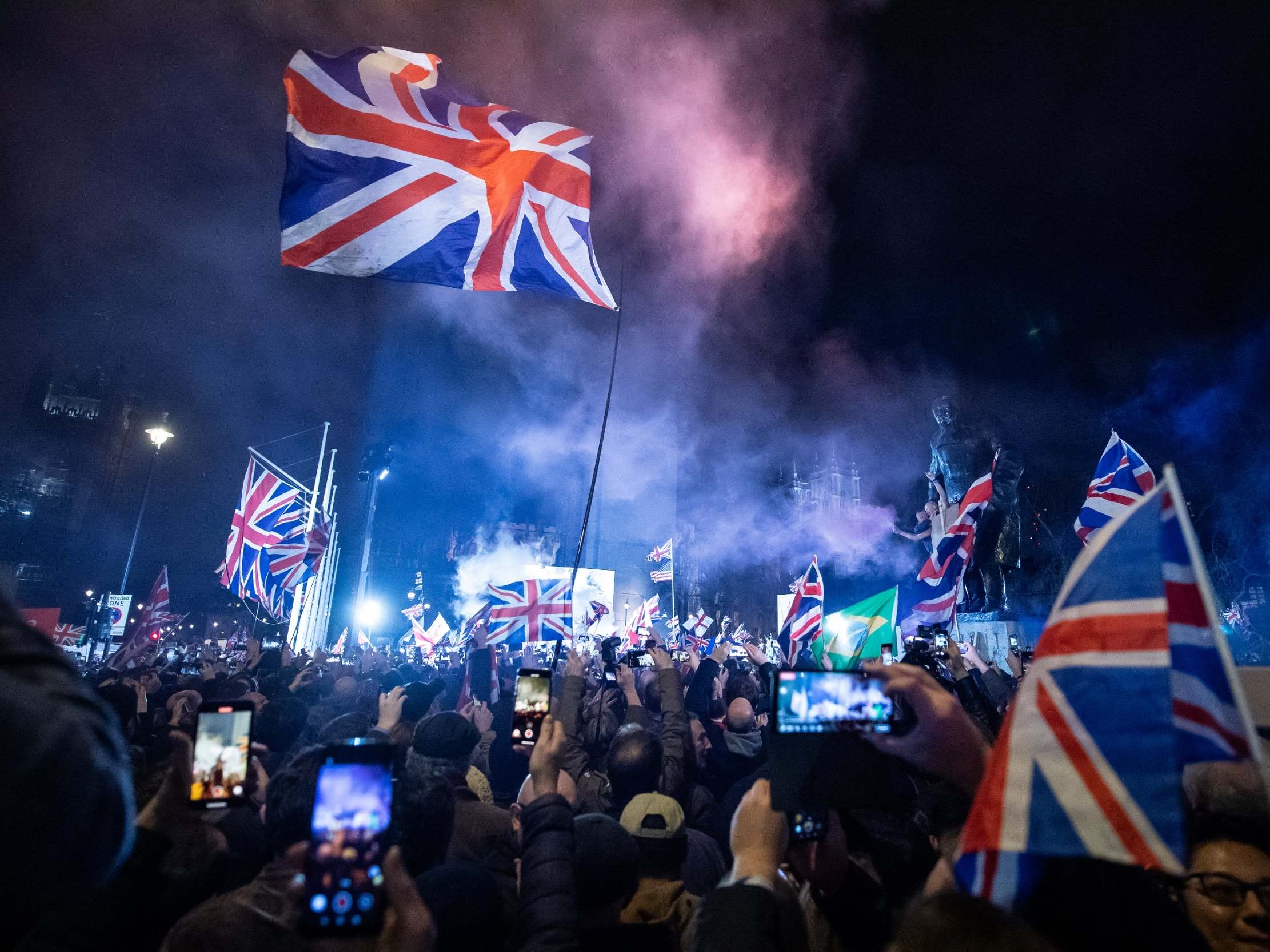 If you think Brexiteers are angry now, just wait until the wonders of Brexit fail to materialise
