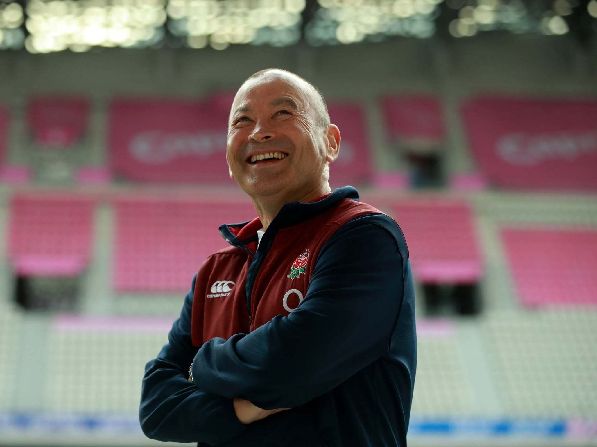 Six Nations opener will start to reveal how great this new England side can really be