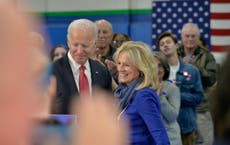 Jill Biden: Why Joe's 'secret weapon' is so effective