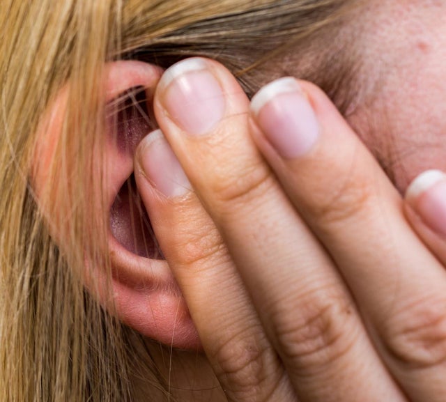 tinnitus latest news, breaking stories and comment The Independent