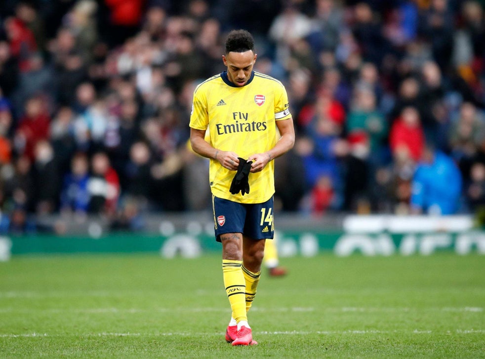 Arsenal Vs Burnley Results - Arsenal vs. Burnley: Premier League live stream, TV ... - The ...