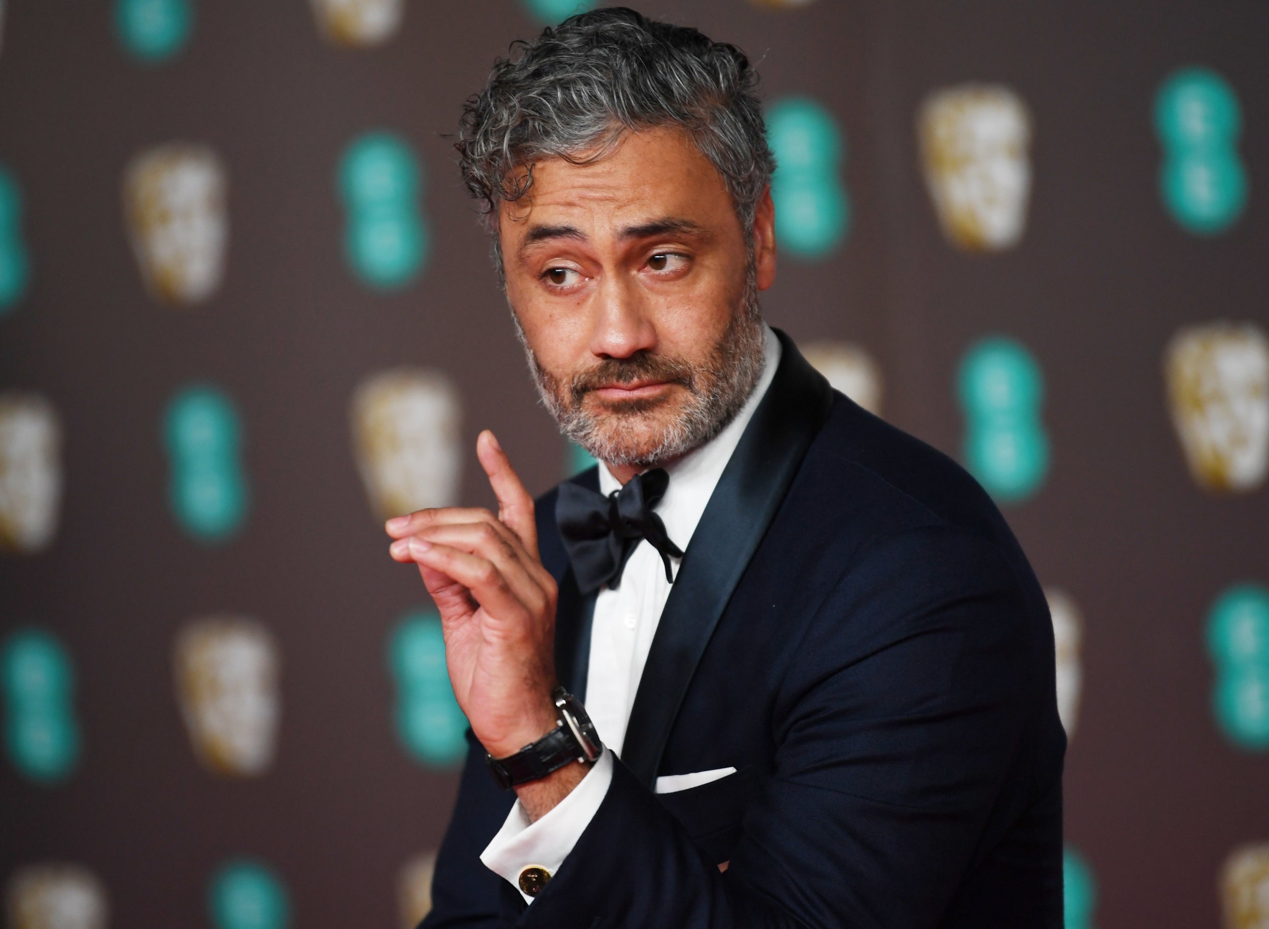 Taika Waititi criticised for &apos;policing black anger&apos; with &apos;out of touch&apos; protest tweet