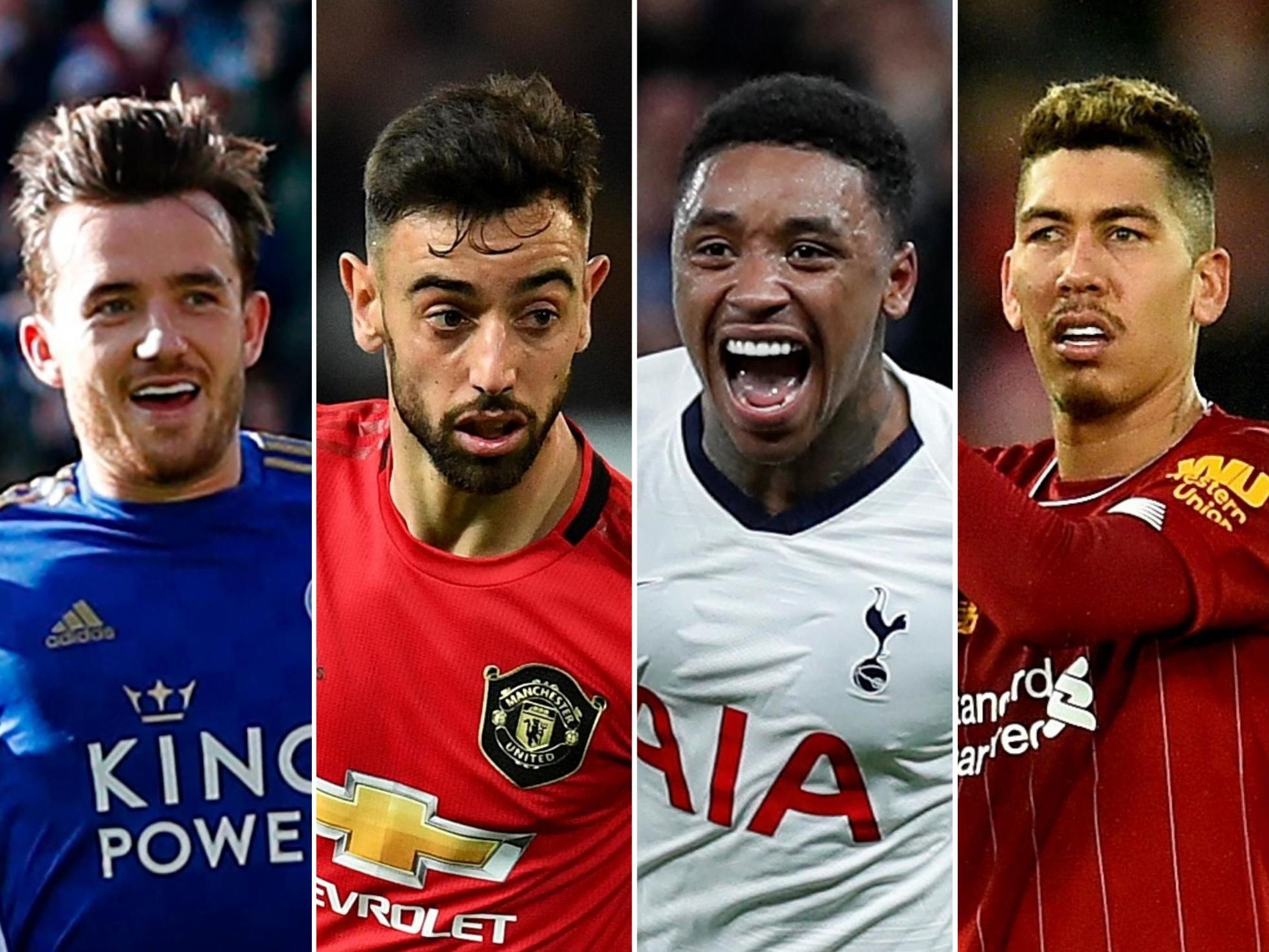 Liverpool storm on, Tottenham stifle Man City as Arsenal stutter again: Seven things we learned this weekend