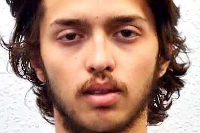 <p>Aged 18, would-be terrorist wrote online of desire to become a martyr – but was&nbsp;charged only with propaganda offences&nbsp;</p>