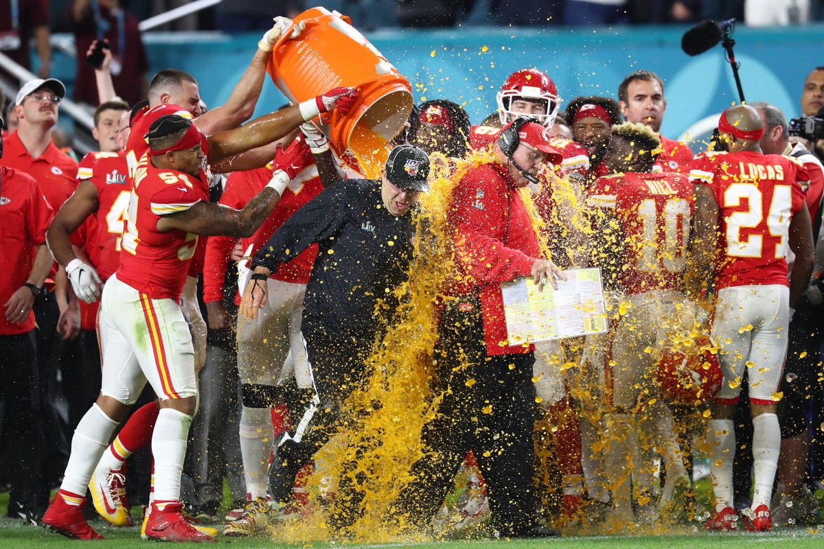 Weirdest Super Bowl LIX bets: Will Travis Kelce propose and how long will the national anthem last?