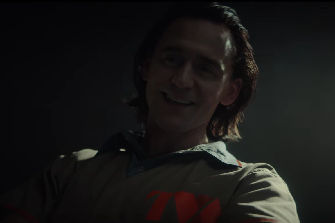 Marvel gives first look at Loki, Wandavision and The Falcon and the Winter Soldier TV shows in Super Bowl spot