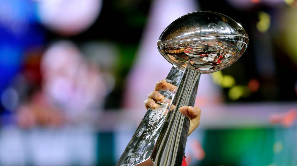 Super Bowl 54