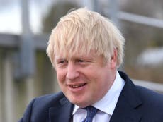 Inside Politics: Boris Johnson resumes anti-Brussels blame game