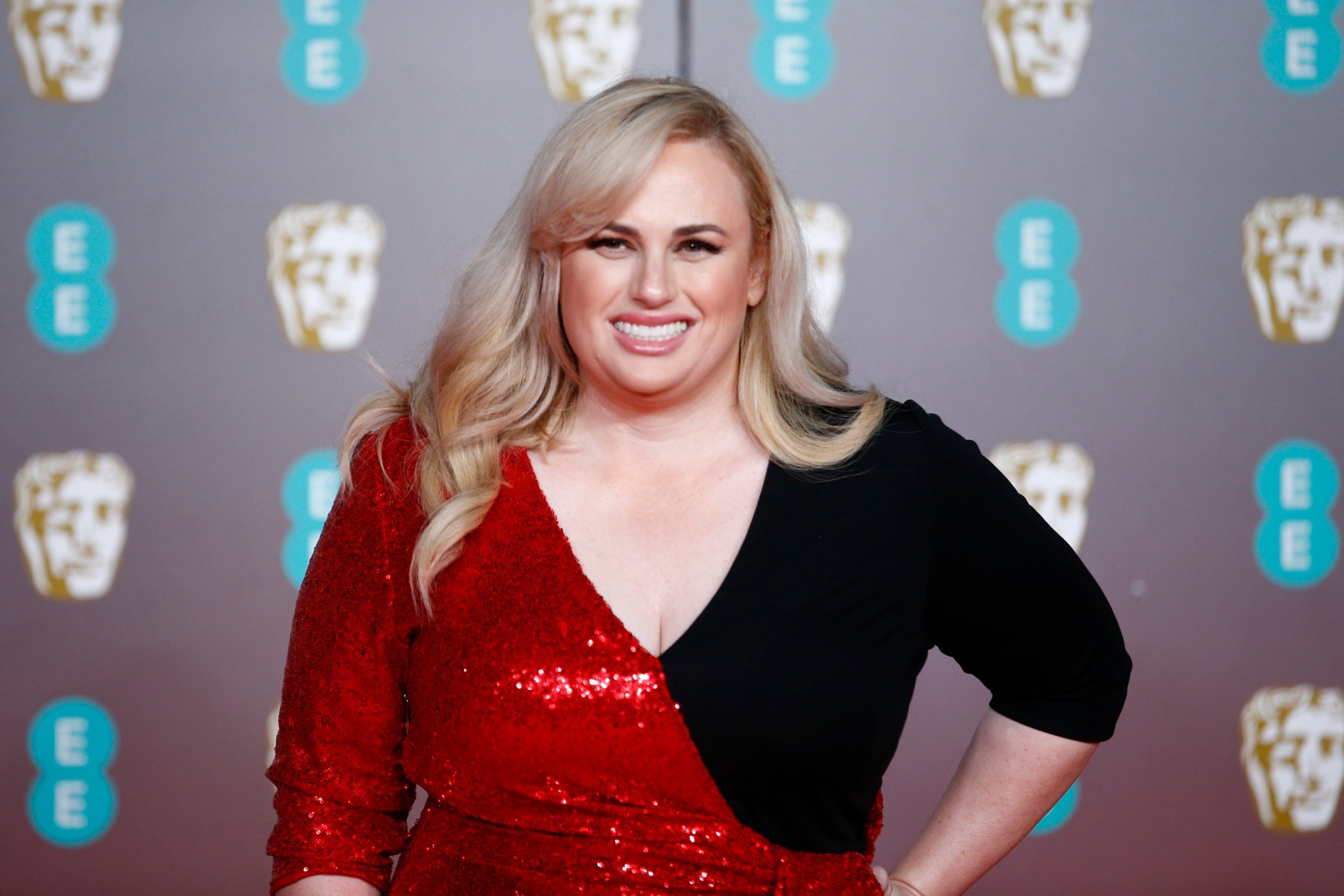 Baftas 2020: Rebel Wilson's funniest jokes from presenting the Best Director award