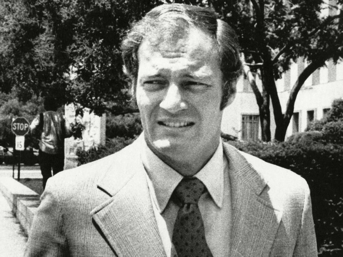 Egil Krogh Nixon adviser who was the first of the president’s covert operatives to be jailed