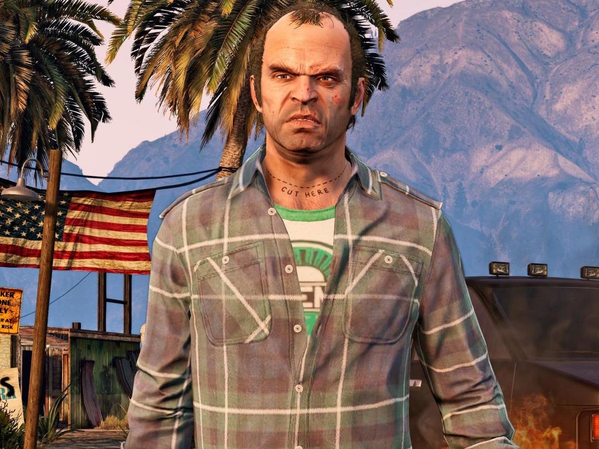 GTA 5: 'Spectacular' new modification lets people play game in full VR