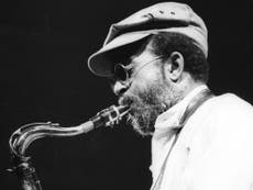 Jimmy Heath: Jazz saxophonist and last link to bebop era