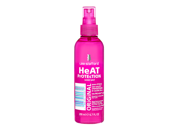 Best Heat Protection Hair Sprays That Shield Your Locks From Damage