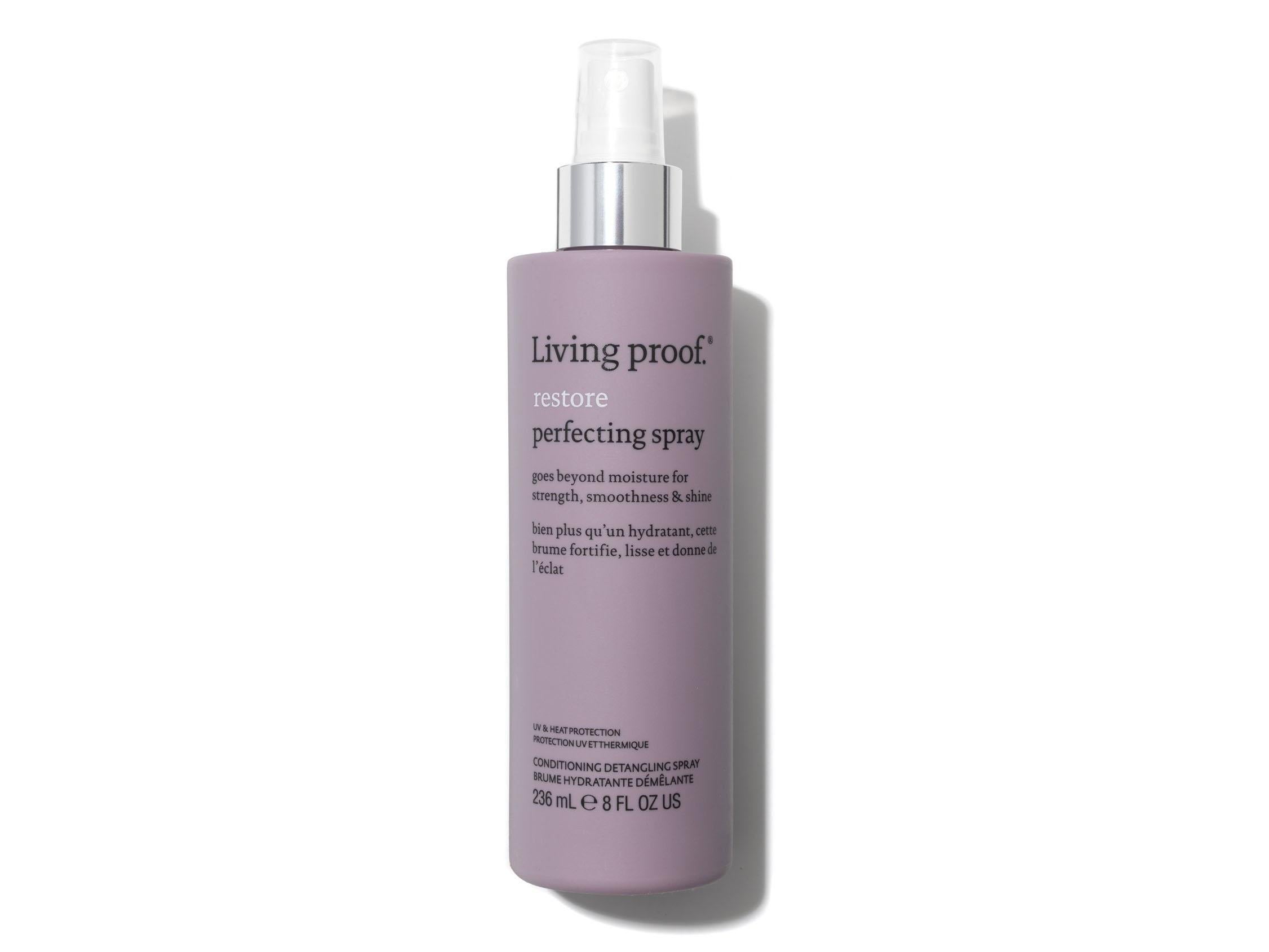Best Heat Protection Hair Sprays That Shield Your Locks From Damage