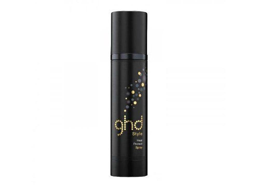 Best Heat Protection Hair Sprays That Shield Your Locks From Damage The Independent Best Heat Protection Hair Sprays That Shield Your Locks From Damage The Independent