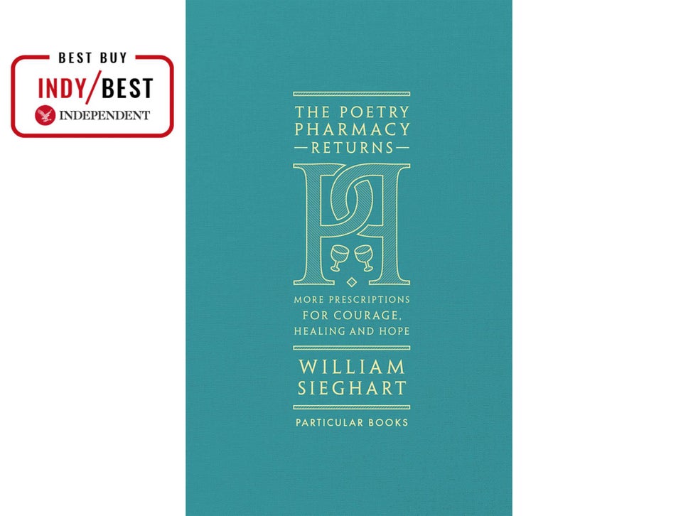 Best Poetry Books For World Poetry Day 2020 The Independent