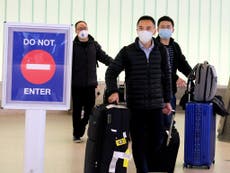 Coronavirus: What are the options to leave China?