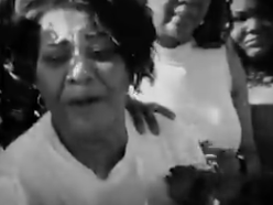 Trump criticised for Super Bowl ad featuring former prisoner Alice Marie Johnson