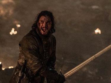 Game of Thrones plot hole &apos;discovered&apos; that could have changed key battle scene