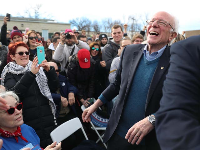 US Election: What is the Iowa caucus?