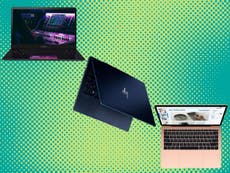 9 best high-end laptops: Work from home with a top performing machine