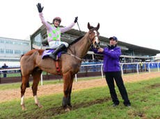 Dublin Racing Festival highlights and what it means for Cheltenham