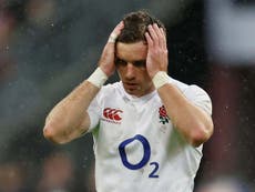 Ford offers explanation on why England couldn’t score against France