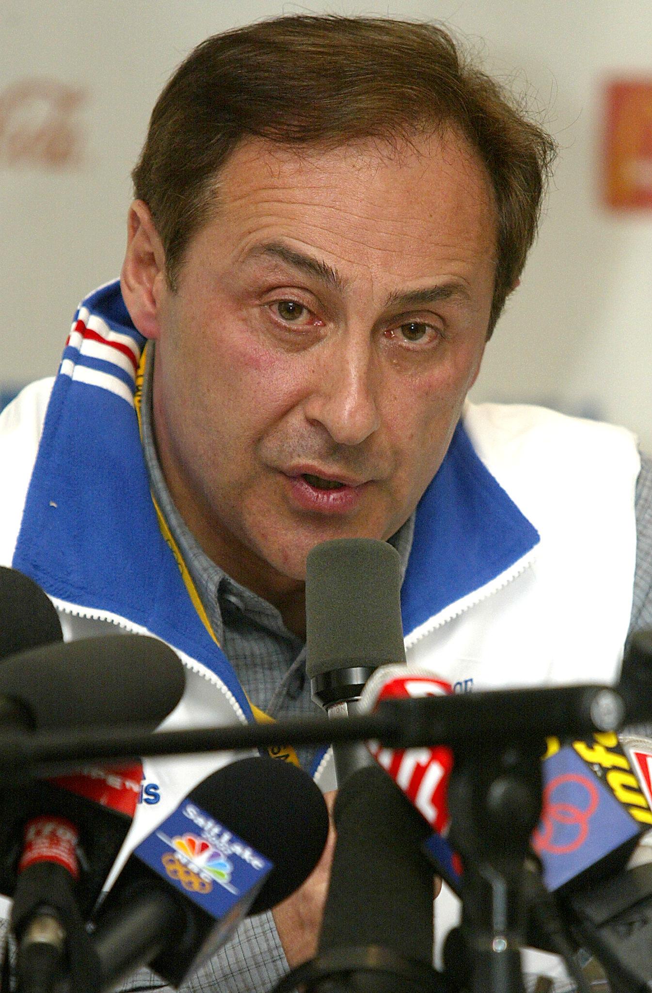 Didier Gailhaguet